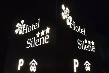 Hotel Silene Parking And Garage