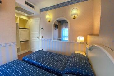 בית מלון כפרי Il Ghebo