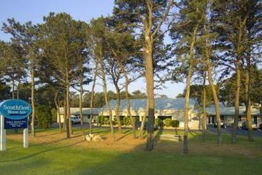 מוטל Southfleet Motor Inn