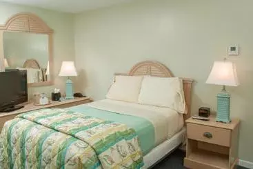 モーテル Southfleet Motor Inn