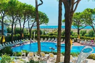 Park Hotel Pineta & Dependance Suite