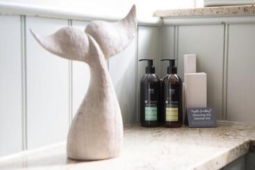 ペンション Seacroft