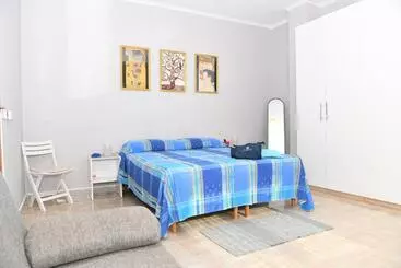 Hôtel B&b Il Canto Del Mare