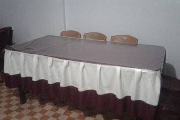 فندق Italiano Restaurans