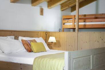 ホテル Maso Franch