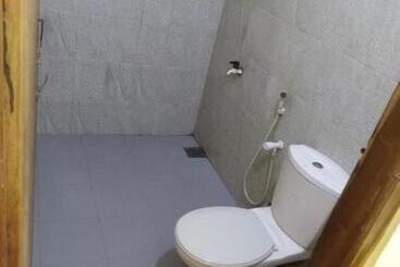 Hotel Naaval Beach Villa & Rooms