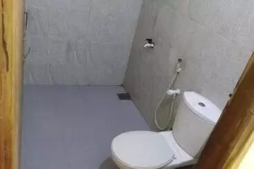 Hotel Naaval Beach Villa & Rooms