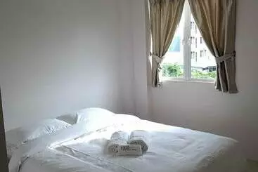 Hotel First Guest House Cheras