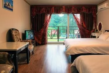 Hotell Heidi Korea