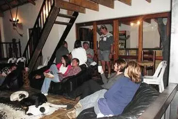 Hotel Kareekloof Game Farm