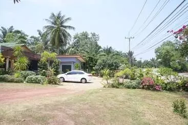 Hotel Kedsila Hometel