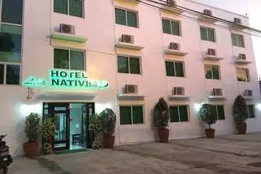 Hotel Lola Natividad