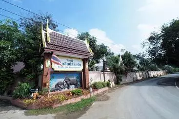 هتل Sweet Inn Resort