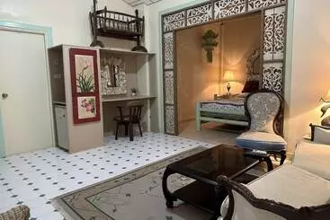 Mairood Resort