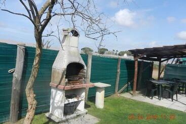 צימר Le Terre Di Bac