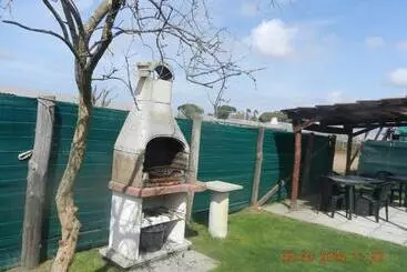 Aamiaismajoitus (B&B) Le Terre Di Bac