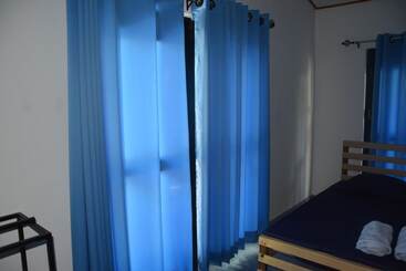 호텔 Mereiyans Village