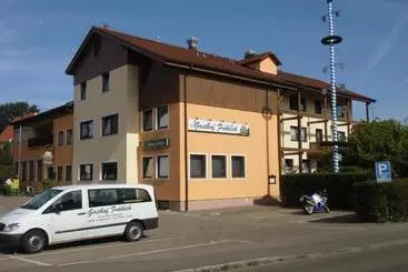 Pensione Gasthof Fröhlich