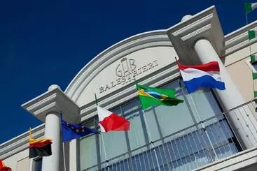 Grand Hotel Balestrieri