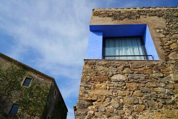 Hotel Encís D Empordà Adults Only