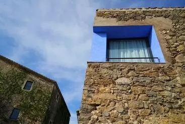 Hotel Encís D Empordà Adults Only