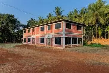 Hôtel Shantai By The Lake