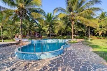 Hotel Shantai By The Lake