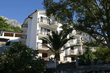 Pensione Guest House Lidus