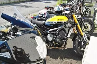 Hostel Guesthouse 66