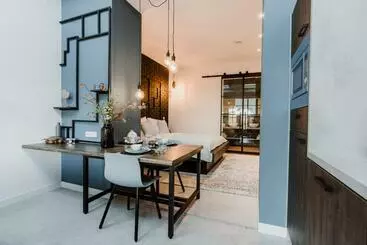 Bed and Breakfast De Zilte Melis