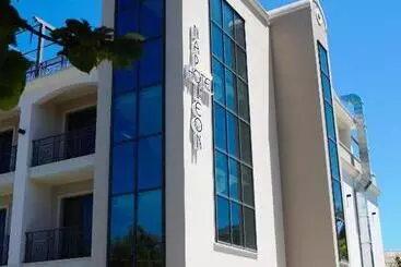 Hotel Napoleon