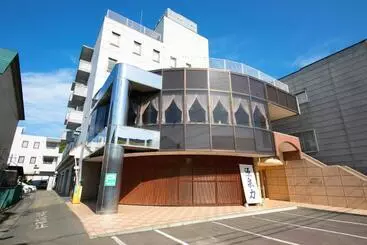 ホテル Ninohe City