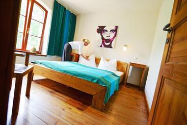 Ostello Mühle Tornow Am Wentowsee