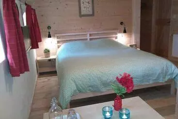 B&b De Luttikhoeve