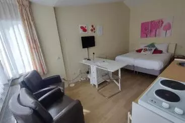 B&b De Slaperije