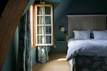 B&b Kasteelhoeve De Kerckhem