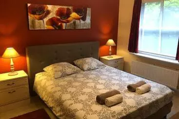 B&b Latemberg