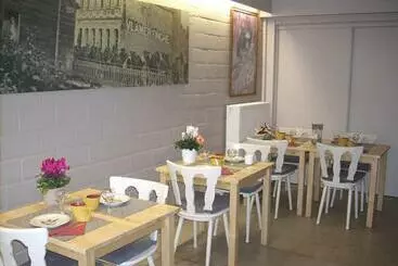 B&b Pottebreker