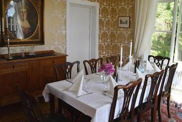 ベッドアンドブレックファースト Asa Herrgård