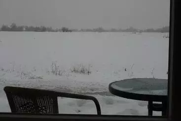 Aamiaismajoitus (B&B) Boerderij De Verwondering