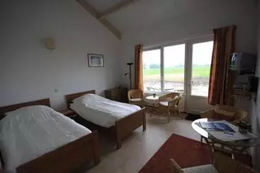 Bed and Breakfast Boerderij De Verwondering