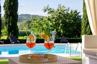 צימר La Duchessa