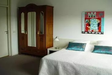 Bed and Breakfast Piaam State