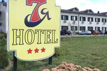 Hotel 7ya