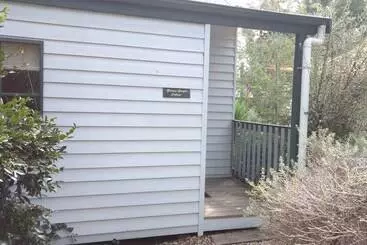 ホテル Fernleigh Accommodation