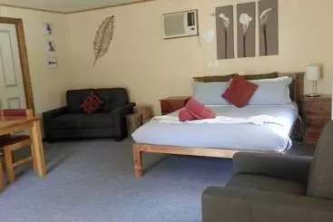 Hôtel Fernleigh Accommodation