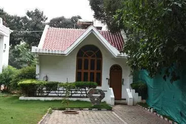 Hotelli Poppys Vista