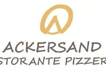 Hotell Restaurant Ackersand