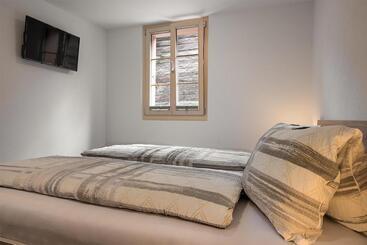 酒店 Restaurant Drei Tannen