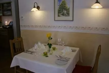 ホテル Stubersheimer Hof